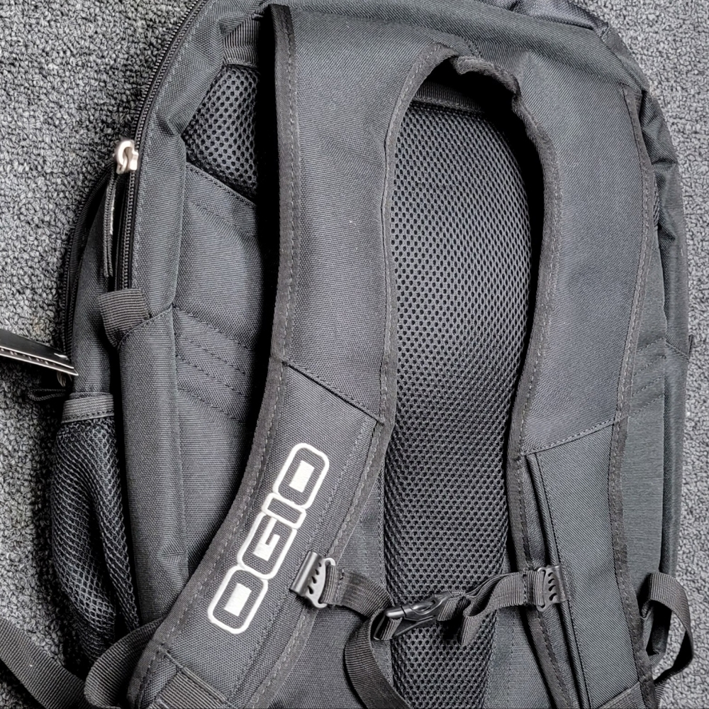 OG10 Backpack - Picture 4 of 5